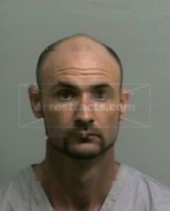 Cody Christopher Black