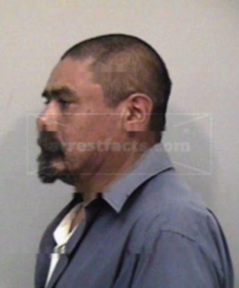 Ruben Martinez
