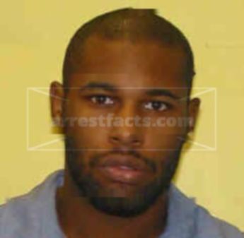 Andre P Martin Jr.