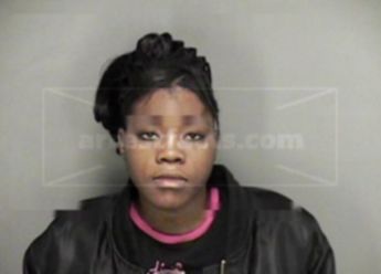 Shavonne Denise Simpson