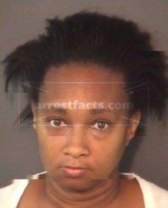 Tiffany Lavone Smith