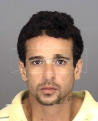 Benjamin Alexis Davila Diaz