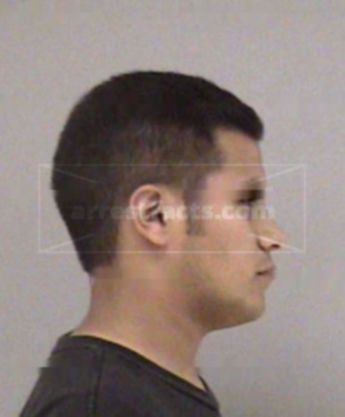 Jacob A Ramirez