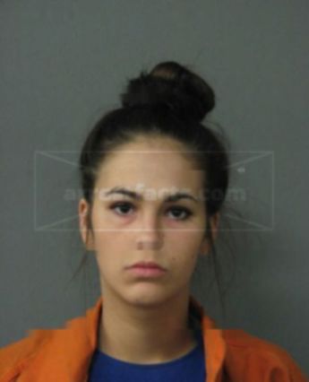 Taylor Daigle