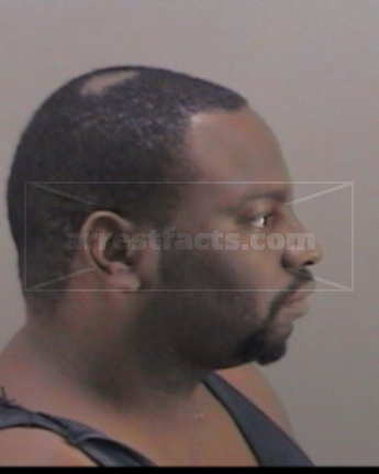 Keith Deondray Young