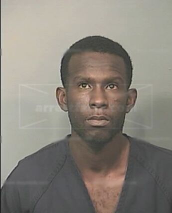 Leroy Sheffield