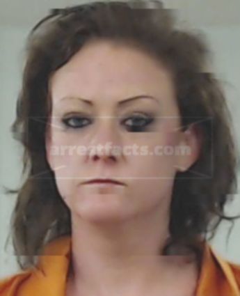 Heather Kristen Fails