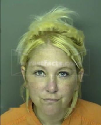 Holly Elizabeth Fortson
