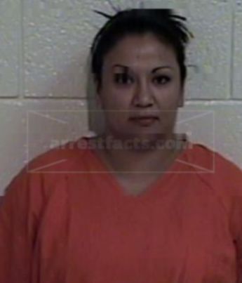 Marliza A. Navarro