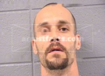 Christopher P Calhoun
