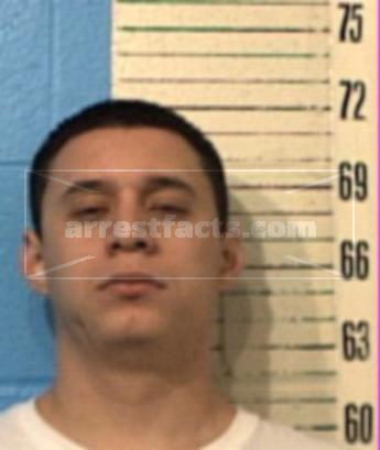 Miguel Antonio Flores