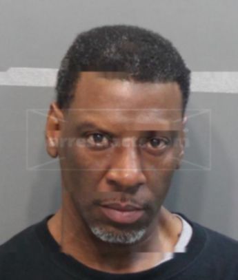 Dexter Eugene Harris