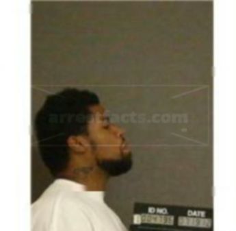 Gerald Eugene Harris