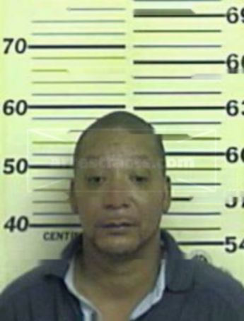 Mickey Nmi Murray