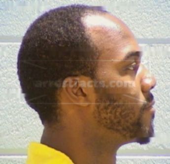Tyrone Stone