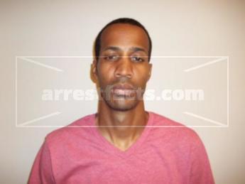 Shaun Kevin Jones