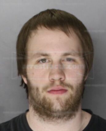 Brendan Wesley Mcnally