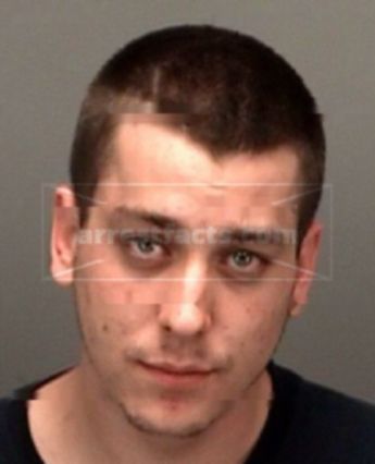 Aaron Culver Lawson