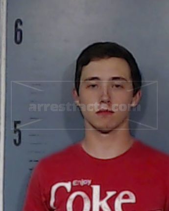 Tristen William Hamrick