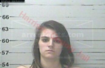 Kristen Renee Bond