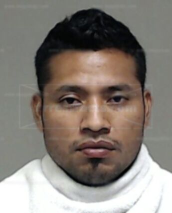 Erick Saul Ramirez