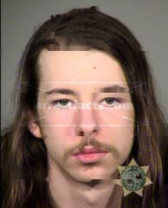 Chas Anthony Crocker