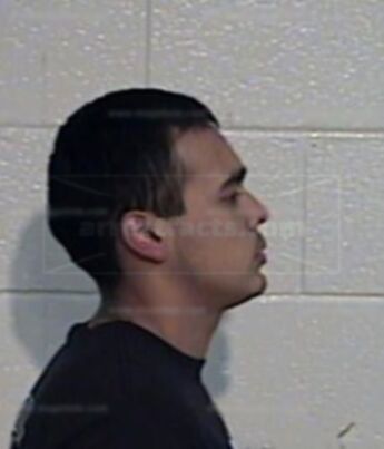 Hubert Cantu Herrera