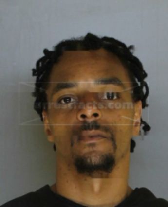 Gregory Tyrone Lloyd