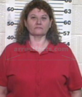 Patricia Lee Rodrick Martinez