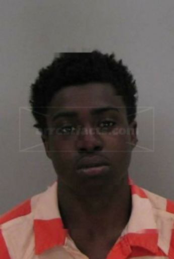 Cordarius Courtney Ayers