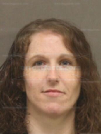 Stephanie Marie Matney