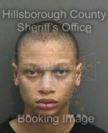Travis Neal Tatem