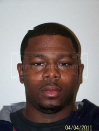Christopher D Martin