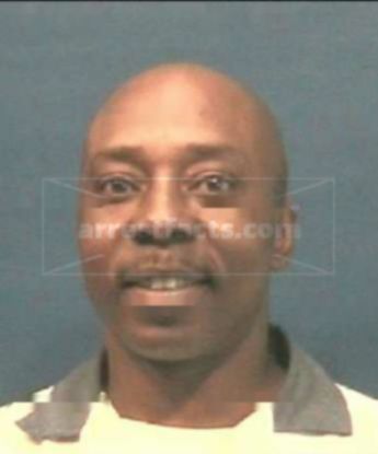 Tommy Lee Walker