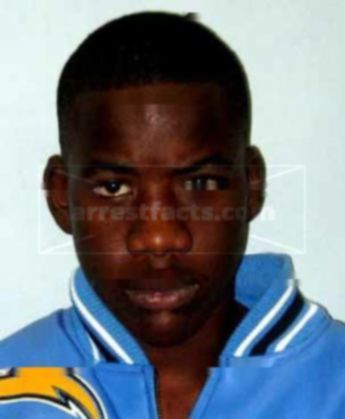 Dominique Alexander Lewis