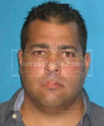 Luis Dominic Lugo