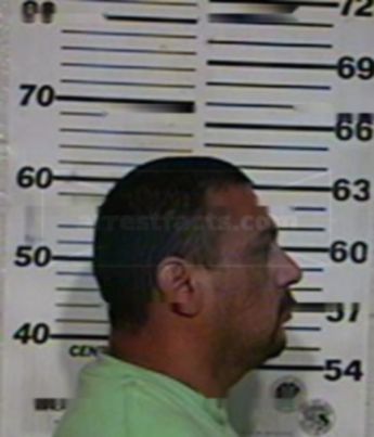 Eduardo Limon Smith
