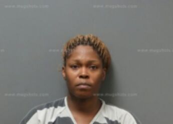 Shacona Rosha Lawson