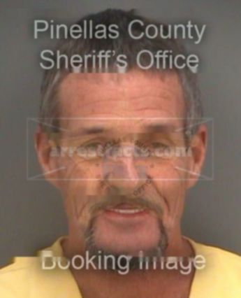 Scott Alan King
