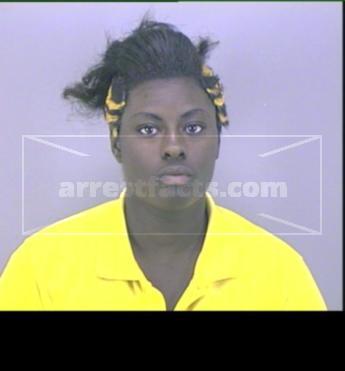 Lakeisha Sirceleria Ross