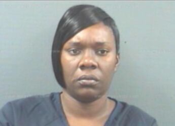 Mary Twalia Edwards