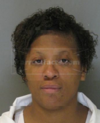 Renee Janeere Fillmore