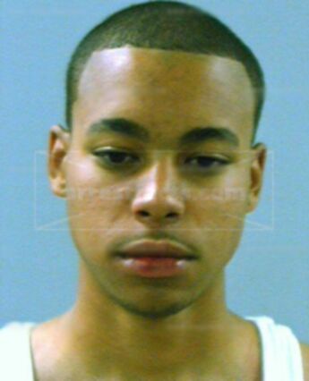 Jarrin Darell Burt