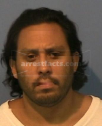 William Charles Moreno