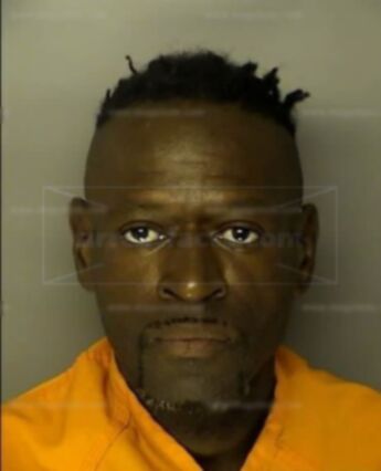Nathaniel Johnson