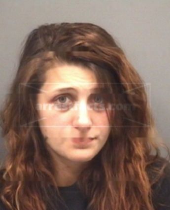 Ashley Lorraine Wright