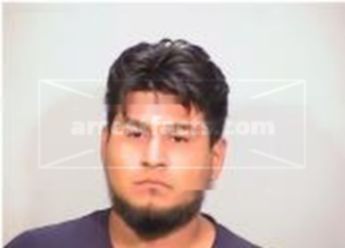 Joel Perez Gomez