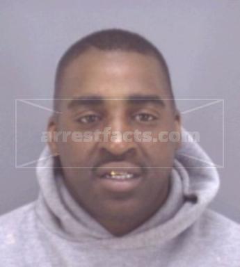 Darvin Glynn Wade