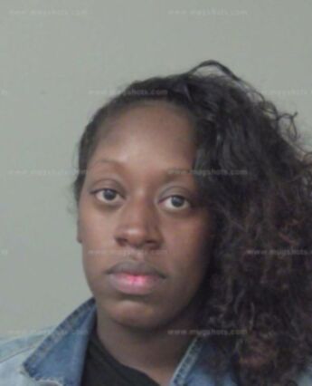 Shanika Nicolle Murray