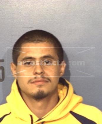 Eric Valerio Herrera